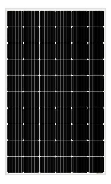 Amerisolar AS-6M30-310W8 Солнечная батарея Amerisolar AS-6M30-310W Купить с доставкой в Киеве и по Украине